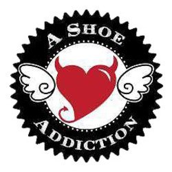 A Shoe Addiction